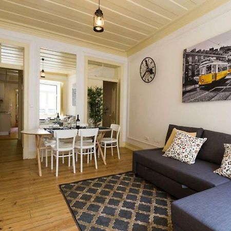 Appartement Ola Lisbon - Rato I Extérieur photo