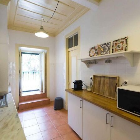 Appartement Ola Lisbon - Rato I Extérieur photo