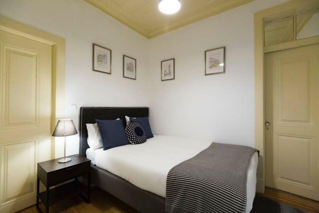 Appartement Ola Lisbon - Rato I Extérieur photo