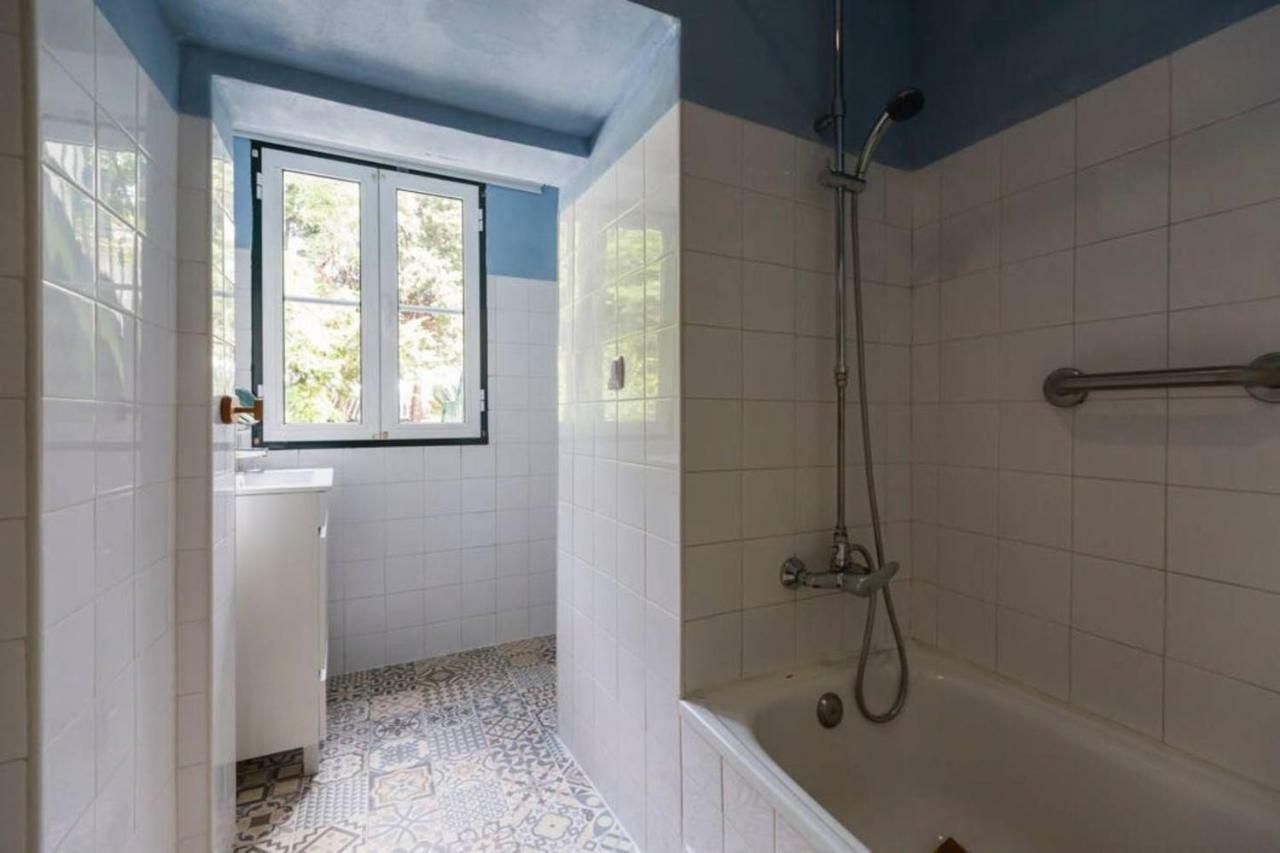 Appartement Ola Lisbon - Rato I Extérieur photo