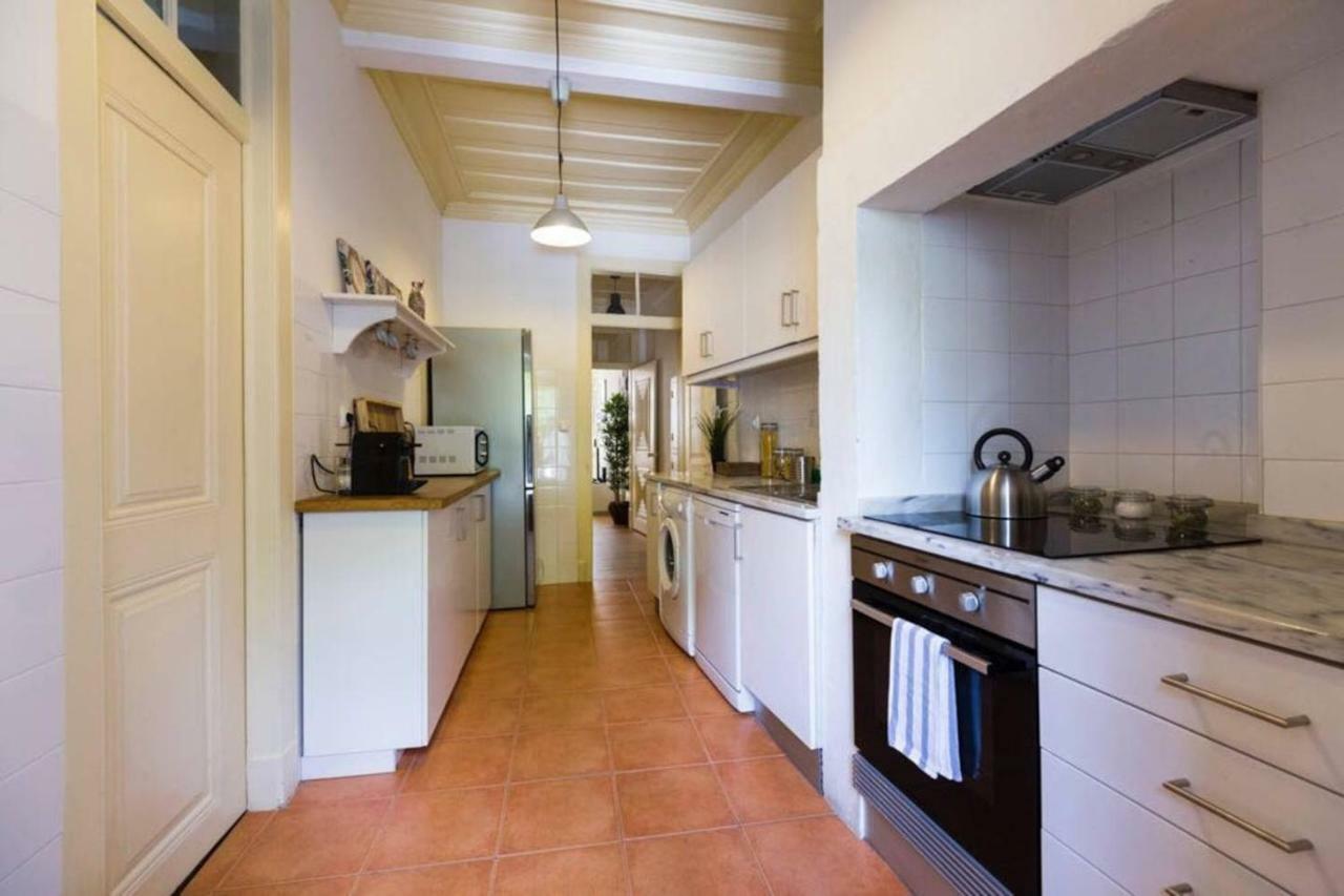Appartement Ola Lisbon - Rato I Extérieur photo
