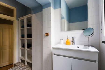 Appartement Ola Lisbon - Rato I Extérieur photo